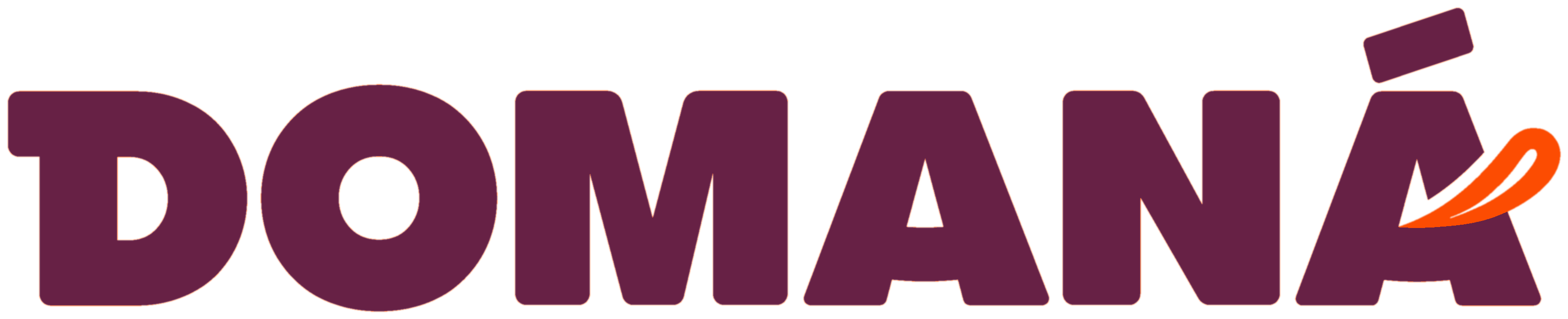 Domaná